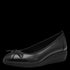 Jana Ladies Wedge Pump 8-22162-43